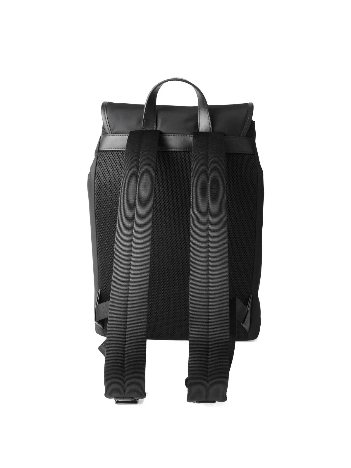 EMPORIO ARMANI Zaino Uomo  Y4O433 Y217J 80001 Nero - Image 2