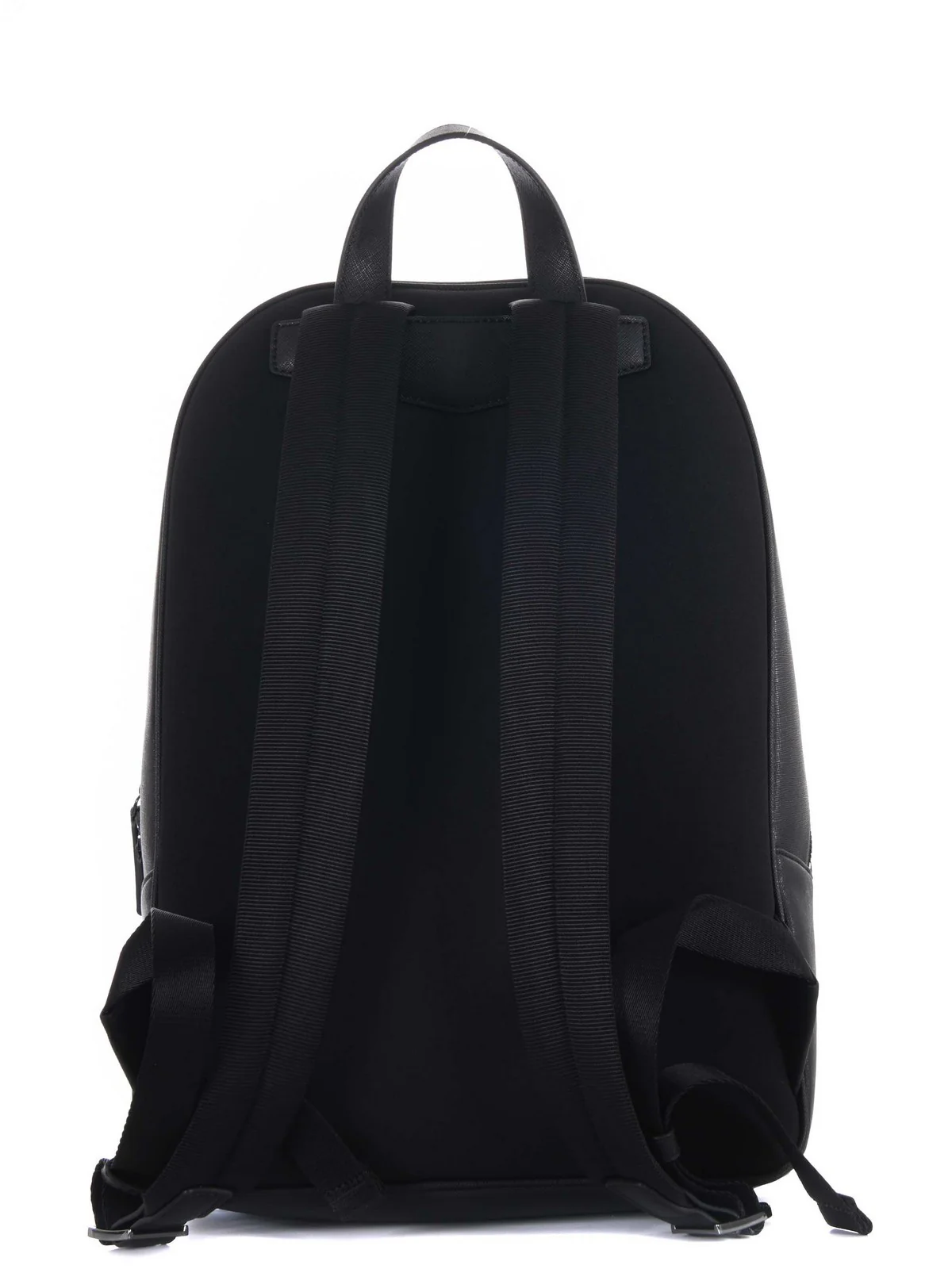EMPORIO ARMANI Zaino Uomo  Y4O452 YQ75I 81973 Nero - Image 3