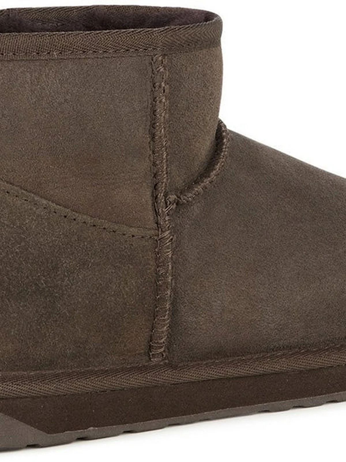 EMU Australia Stivali e Stivaletti Donna  W10937-CHOC CHOCOLATE - Image 4