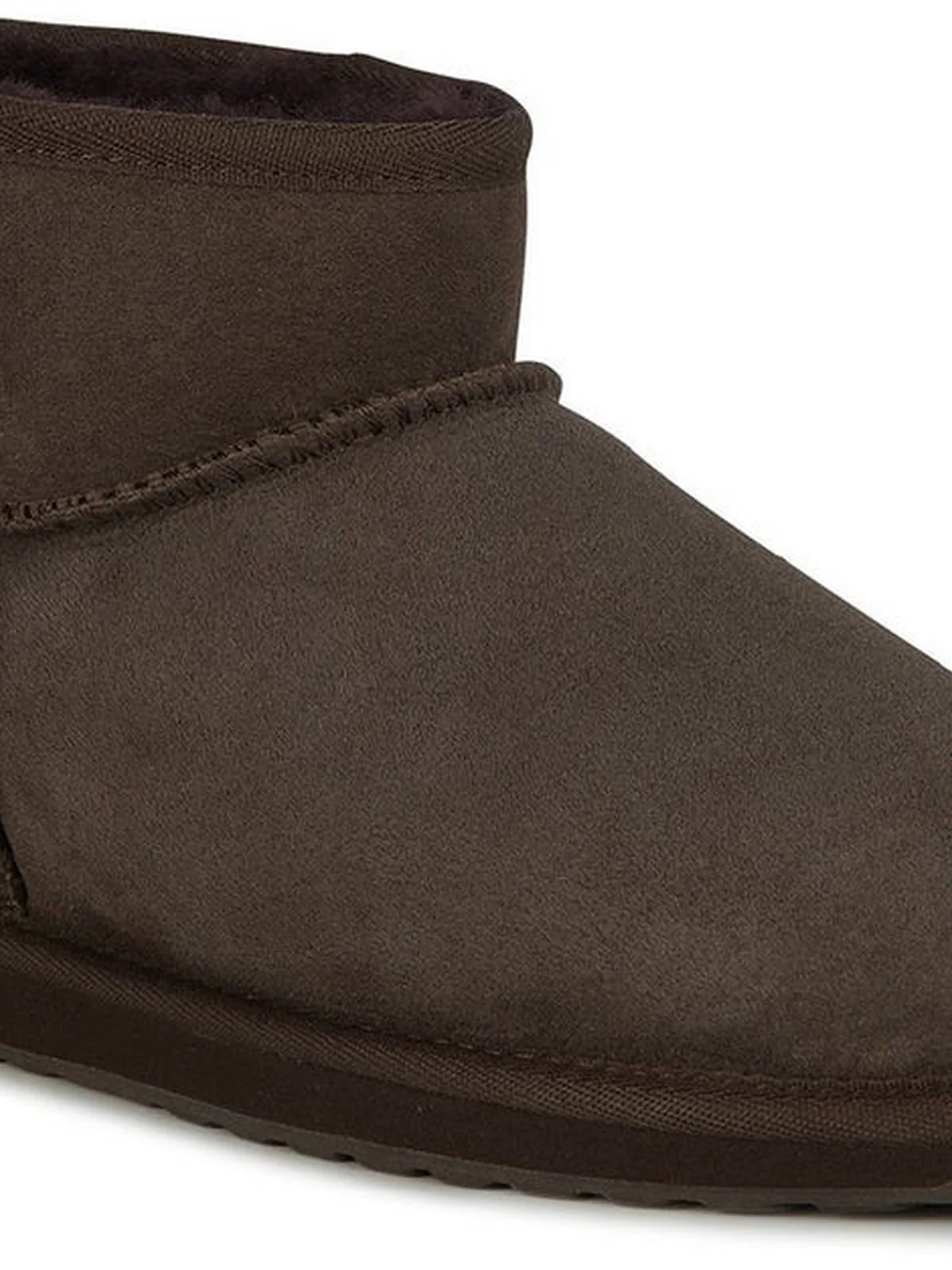 EMU Australia Stivali e Stivaletti Donna  W10937-CHOC CHOCOLATE - Image 6