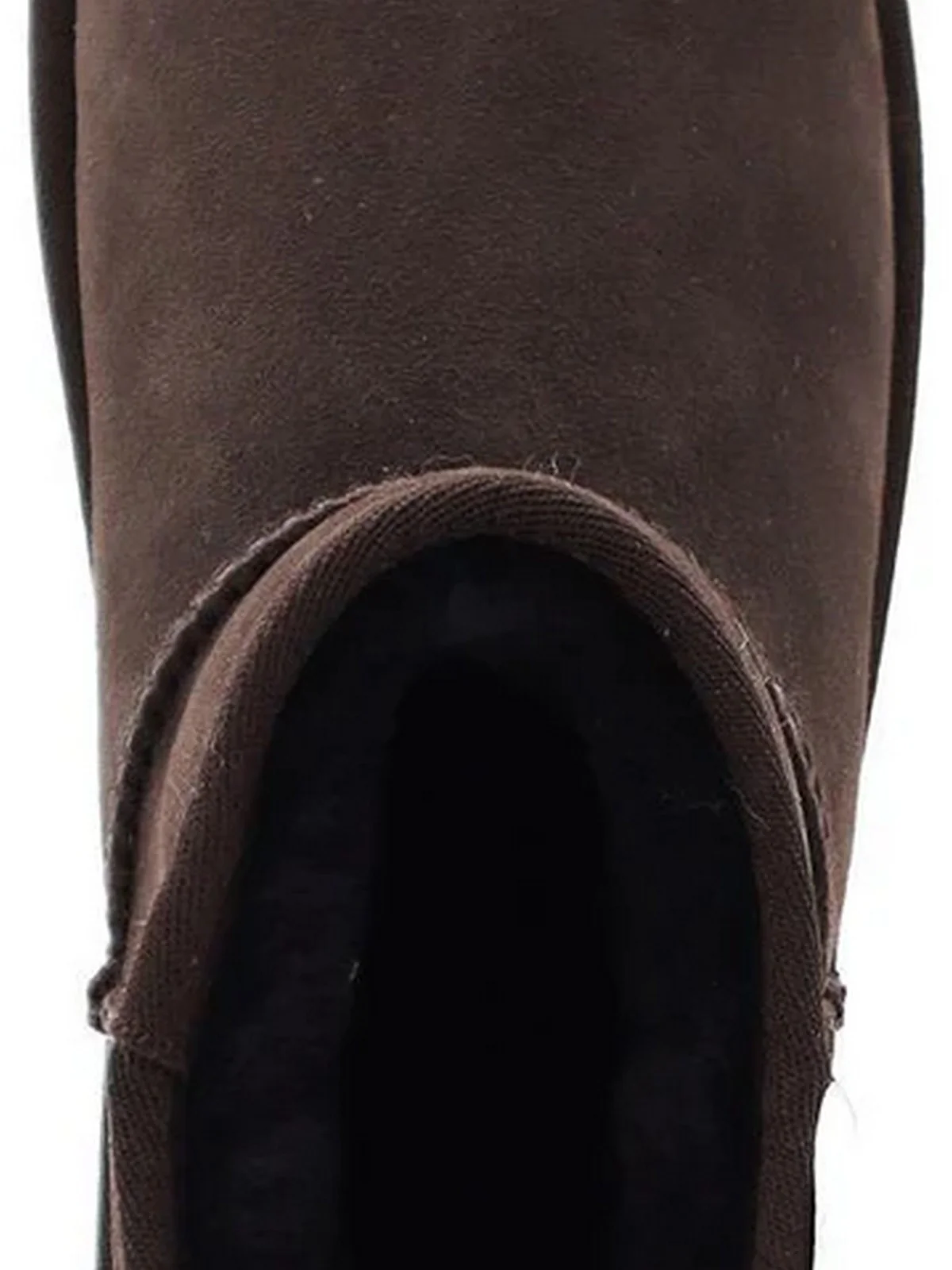 EMU Australia Stivali e Stivaletti Donna  W13082-CHOC CHOCOLATE - Image 4
