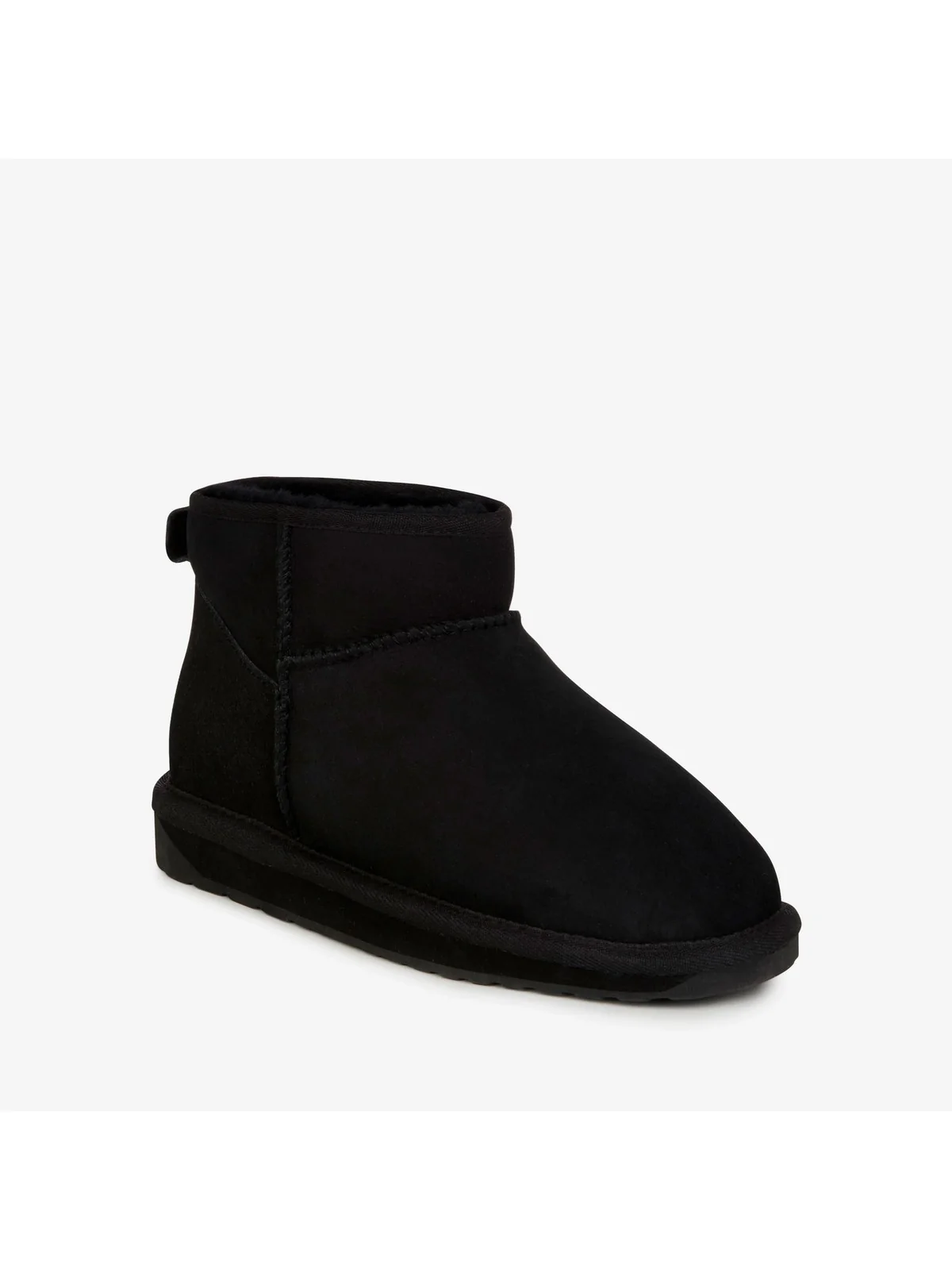 EMU Australia Stivali e Stivaletti  Stinger Micro black W10937-BLAK Nero - Image 4