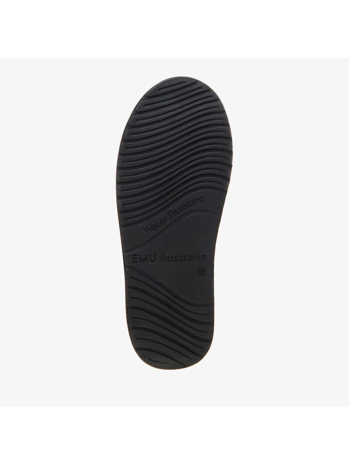 EMU Australia Stivali e Stivaletti  Stinger Micro black W10937-BLAK Nero - Image 7
