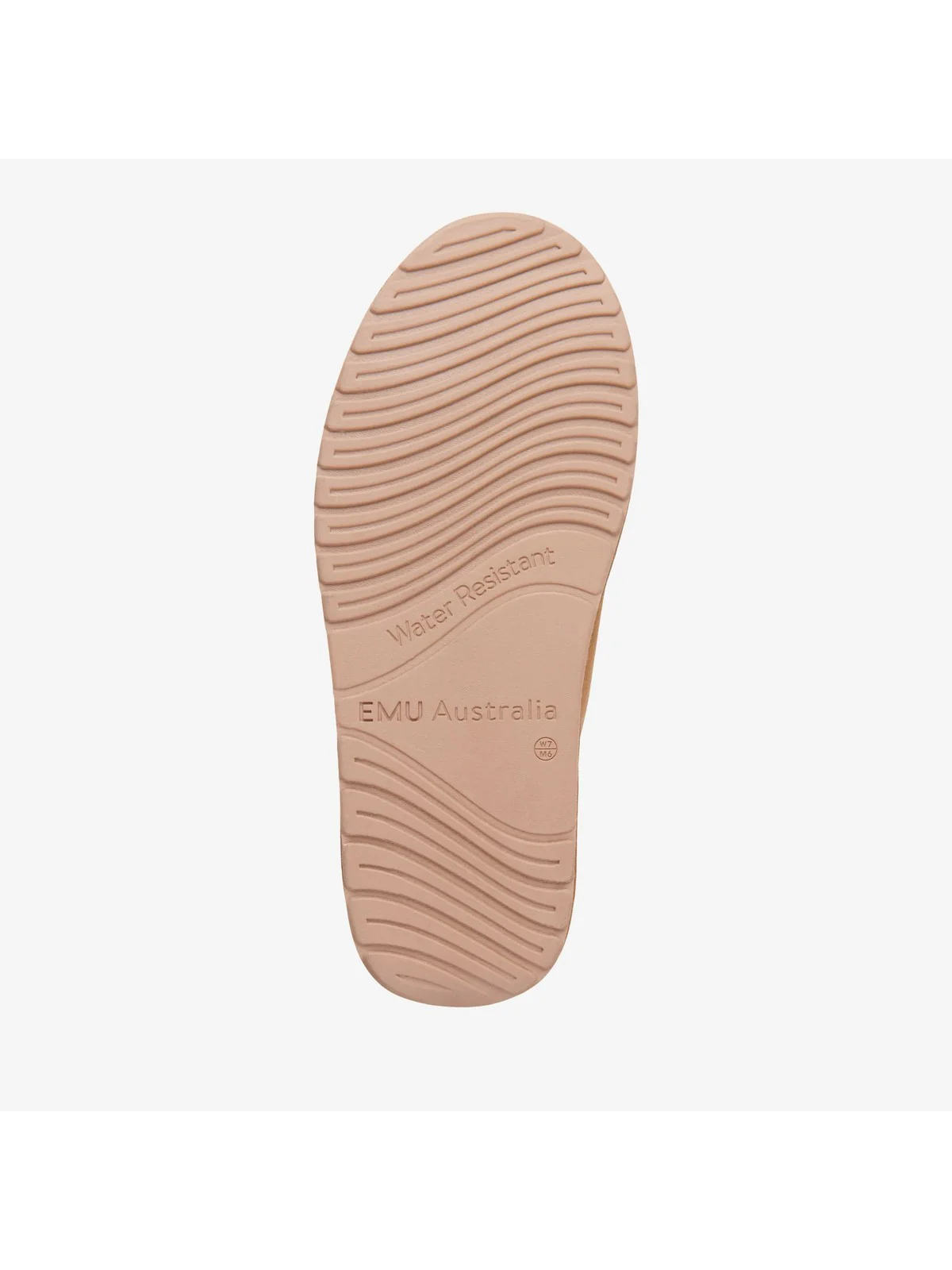 EMU Australia Stivali e Stivaletti  Stinger Micro chestnut W10937-CHES Marrone - Image 3