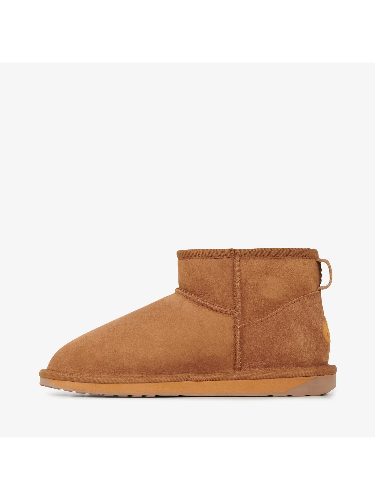 EMU Australia Stivali e Stivaletti  Stinger Micro chestnut W10937-CHES Marrone - Image 4
