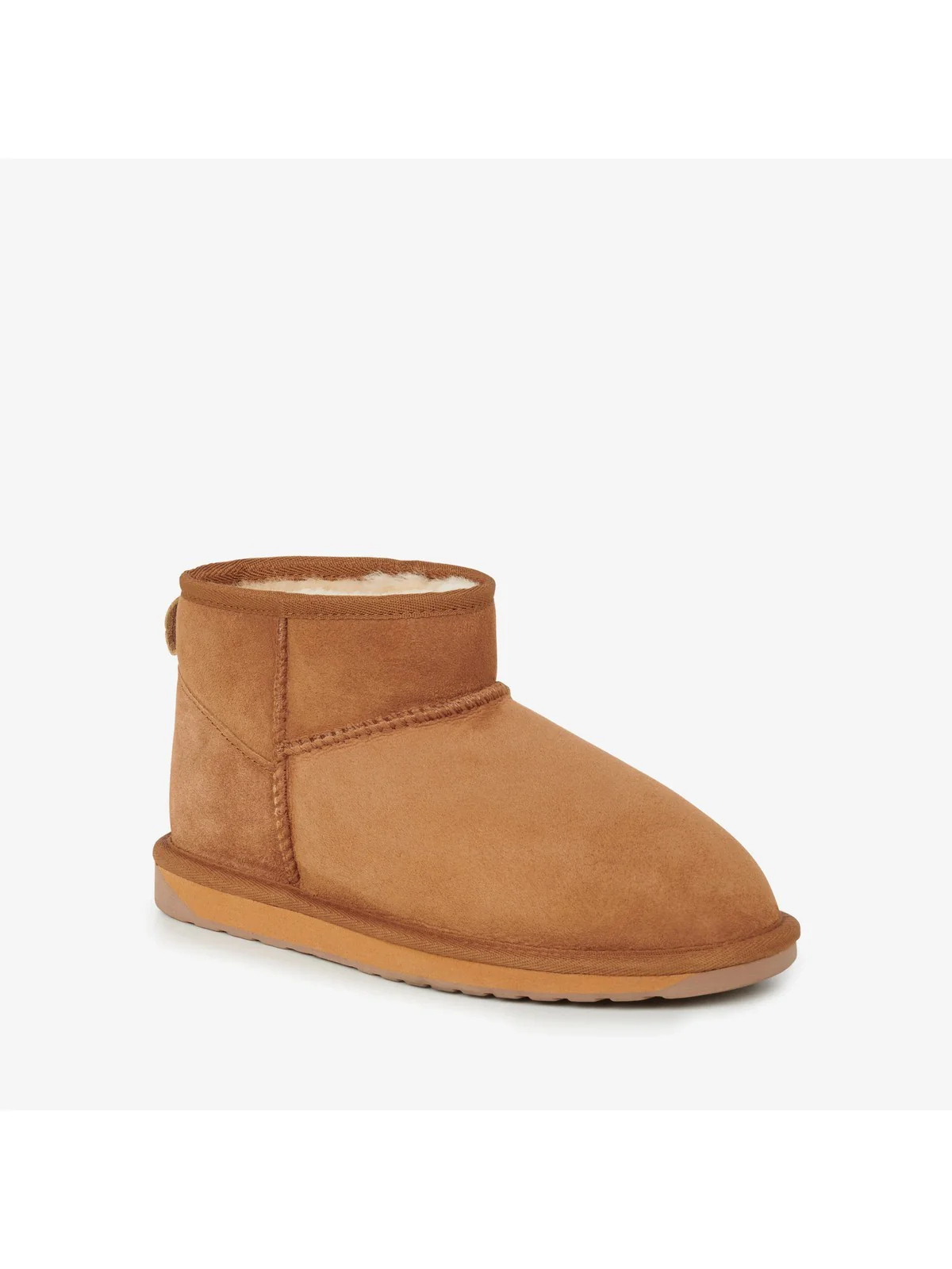 EMU Australia Stivali e Stivaletti  Stinger Micro chestnut W10937-CHES Marrone - Image 5