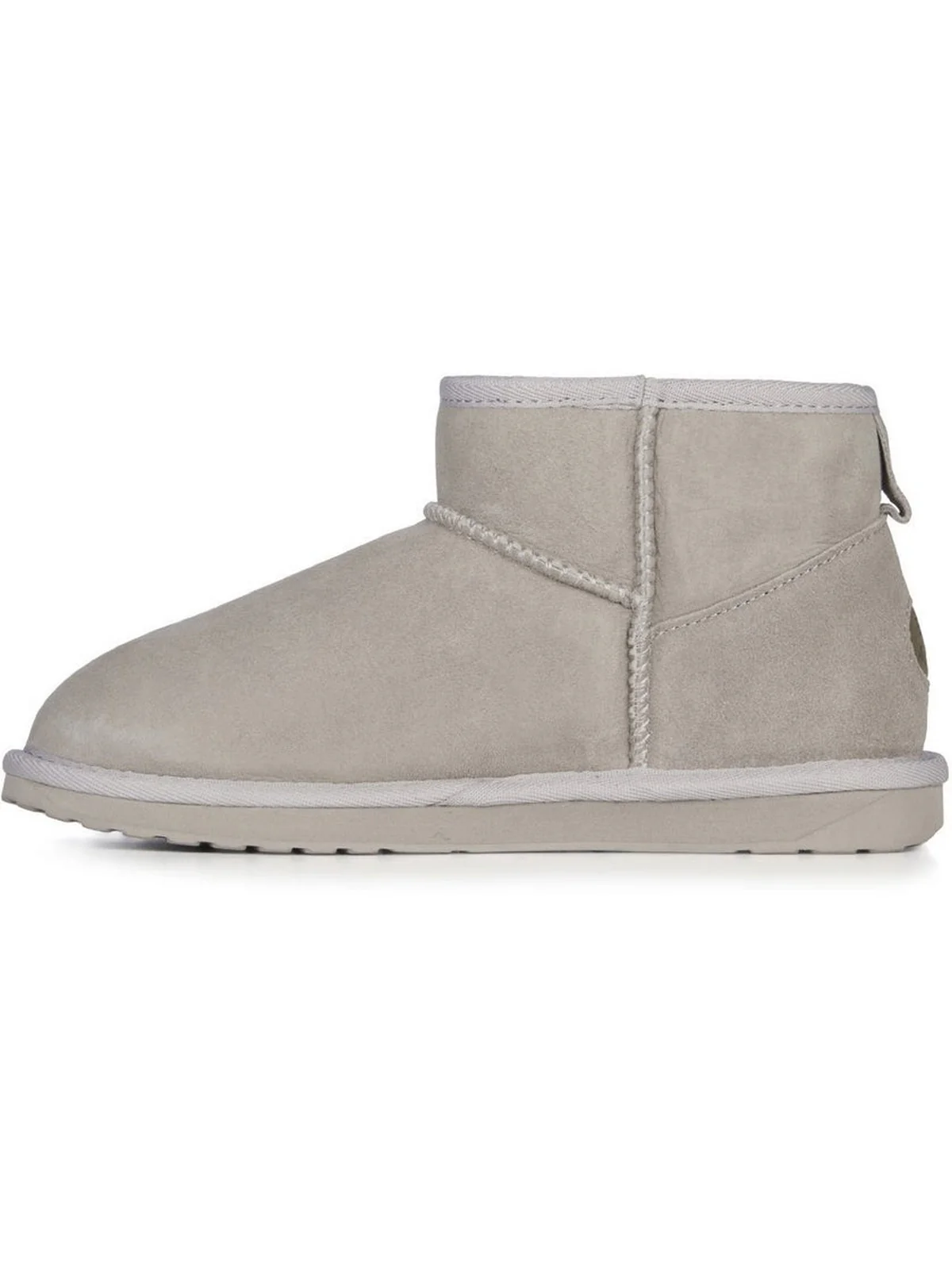 EMU Australia Stivali e Stivaletti  Stinger Micro dusk W10937-DUSK Grigio - Image 5