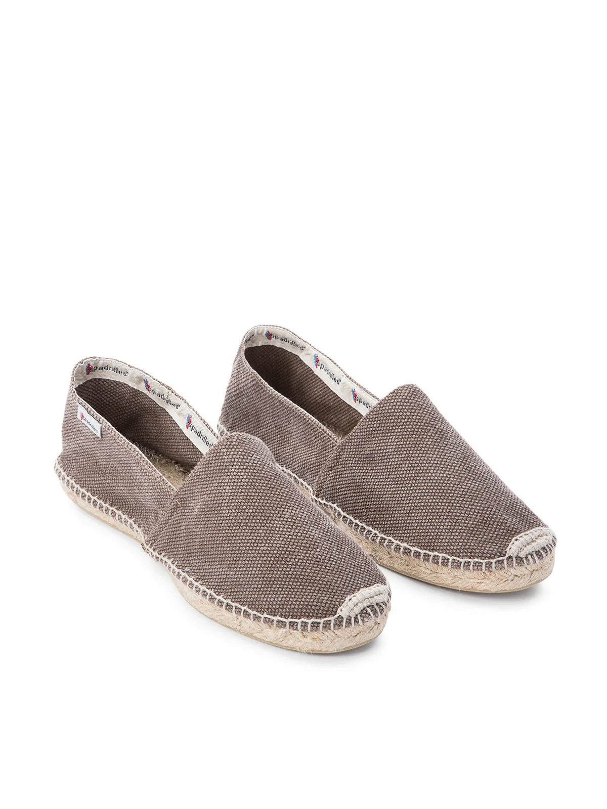 ESPADRILLES Espadrillas Uomo ALPARGATA 2979 131154 FANGO FANGO - Image 3