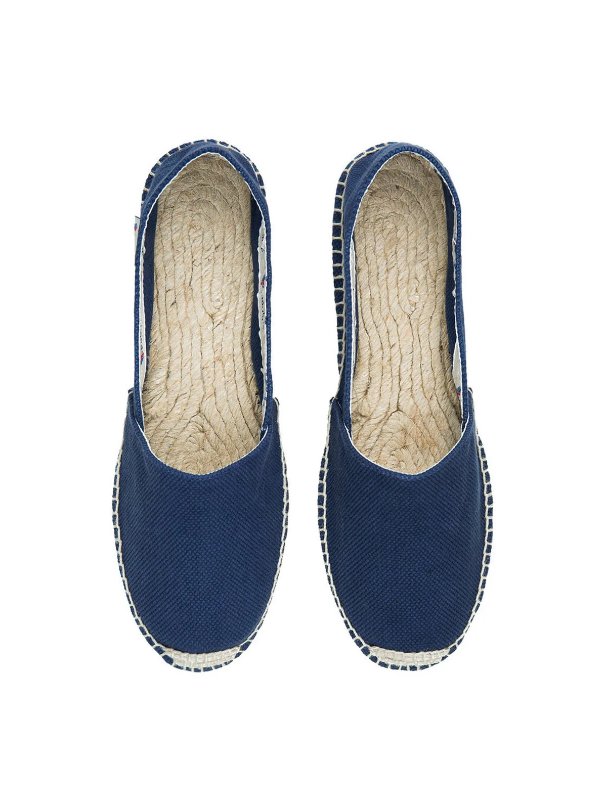 ESPADRILLES Espadrillas Uomo ALPARGATA 2979 131154 MARINO MARINO - Image 2