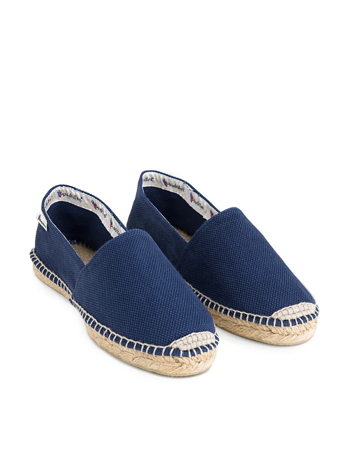 ESPADRILLES Espadrillas Uomo ALPARGATA 2979 131154 MARINO MARINO - Image 3