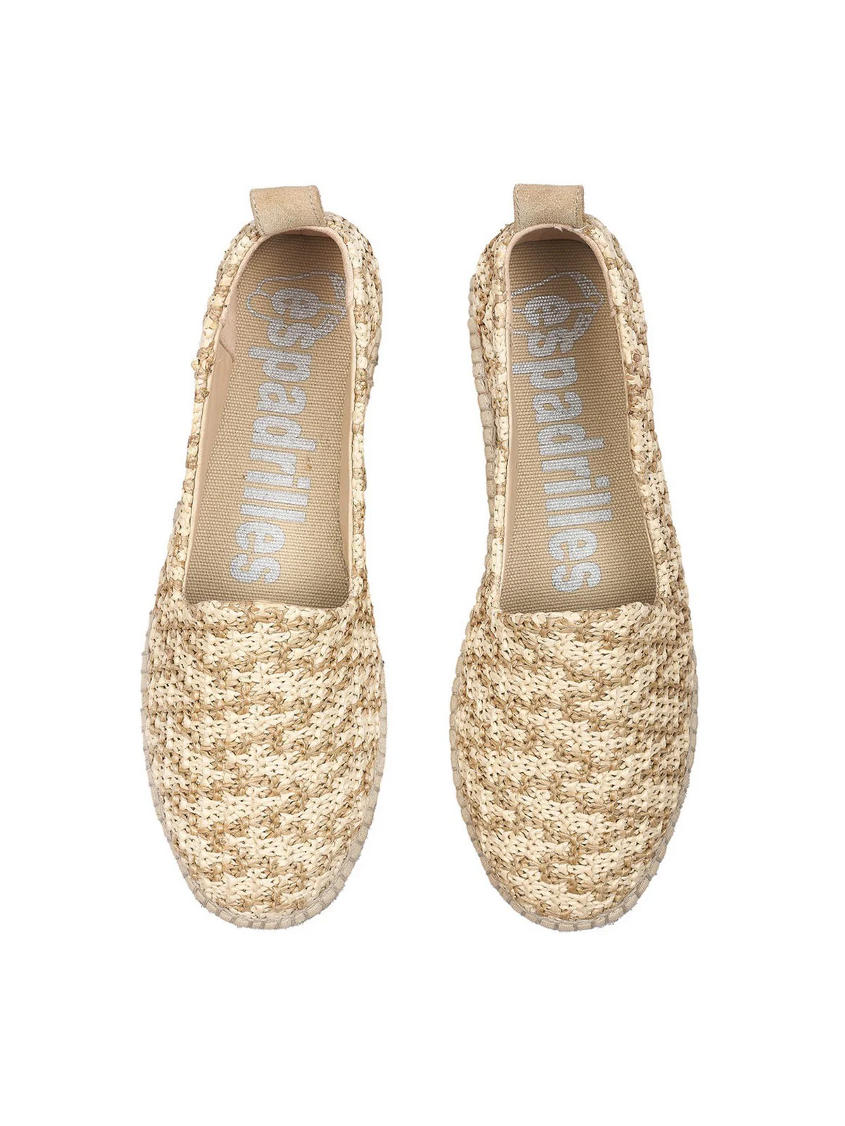 ESPADRILLES Espadrilles Donna DOPO BOMBAY 11559189 TOSTADO NATURAL/TOSTADO - Image 2