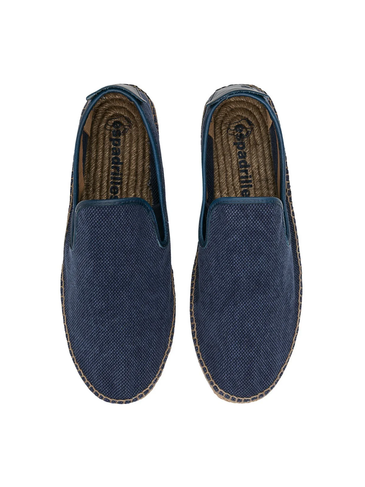 ESPADRILLES Espadrilles Uomo VANNI 2979 00116214 MARINO MARINO - Image 3