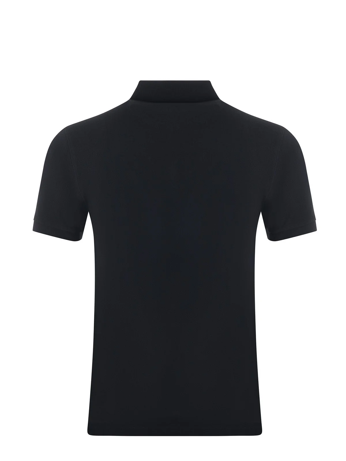 ETRO Polo Uomo POLO ROMA PRINTED DETAILS MRMD0005 AC274 N0000 Nero - Image 3