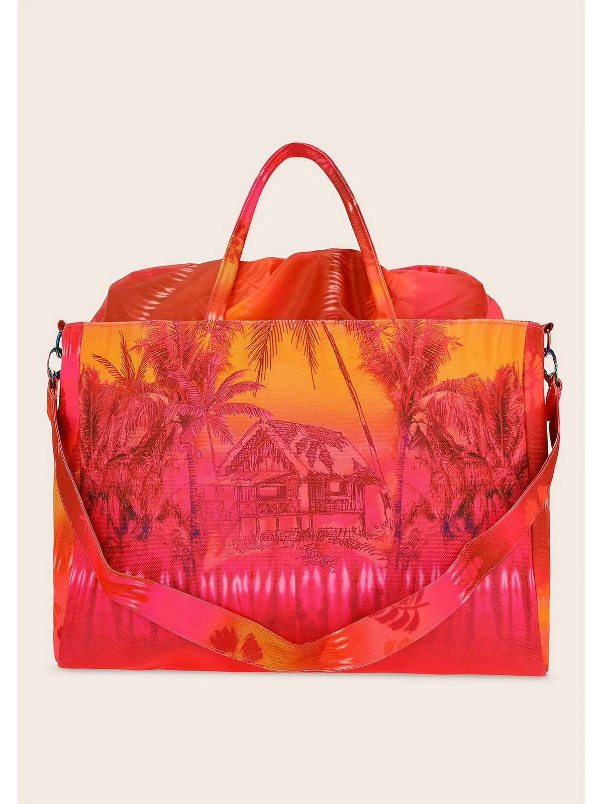 F**K borsa mare Donna  FA25-A030X21 Fantasia - Image 2