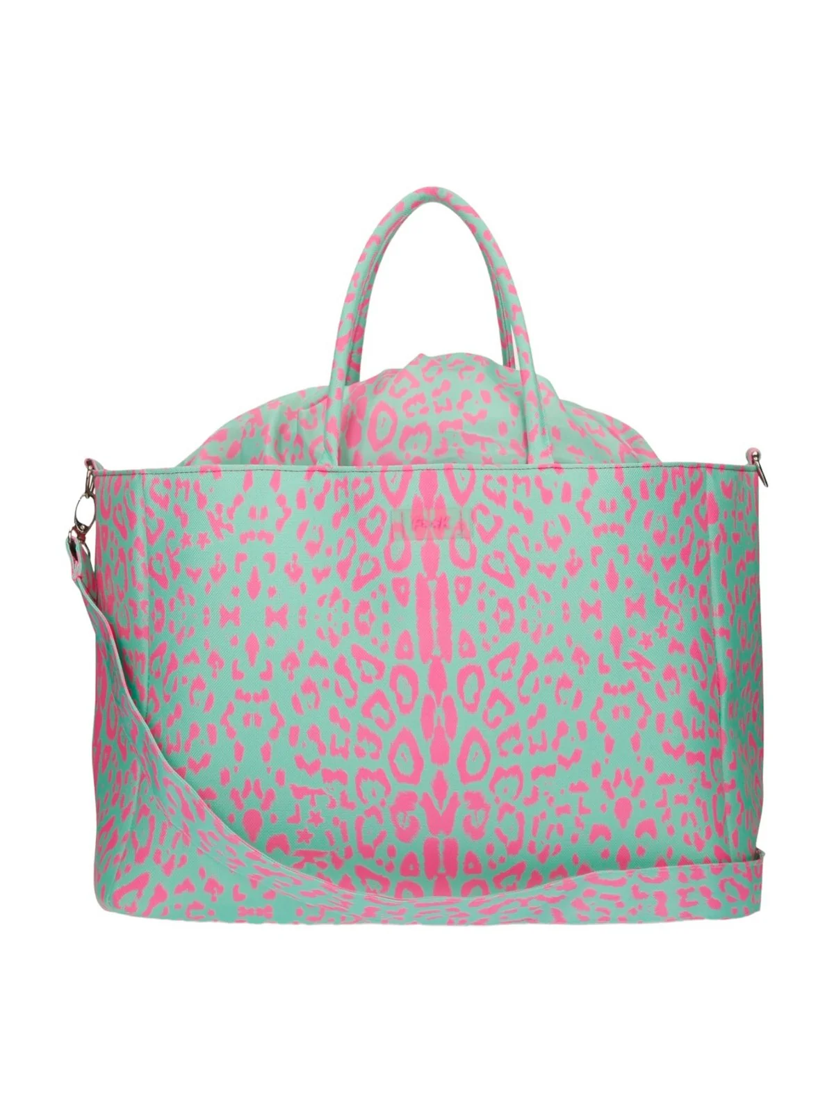 F**K borsa mare Donna  FK24-A030X02 Multicolore - Image 2