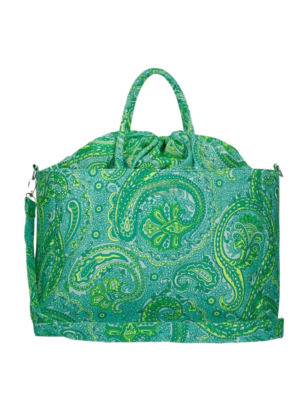 F**K borsa mare Donna  FK24-A030X12 Verde - Image 2
