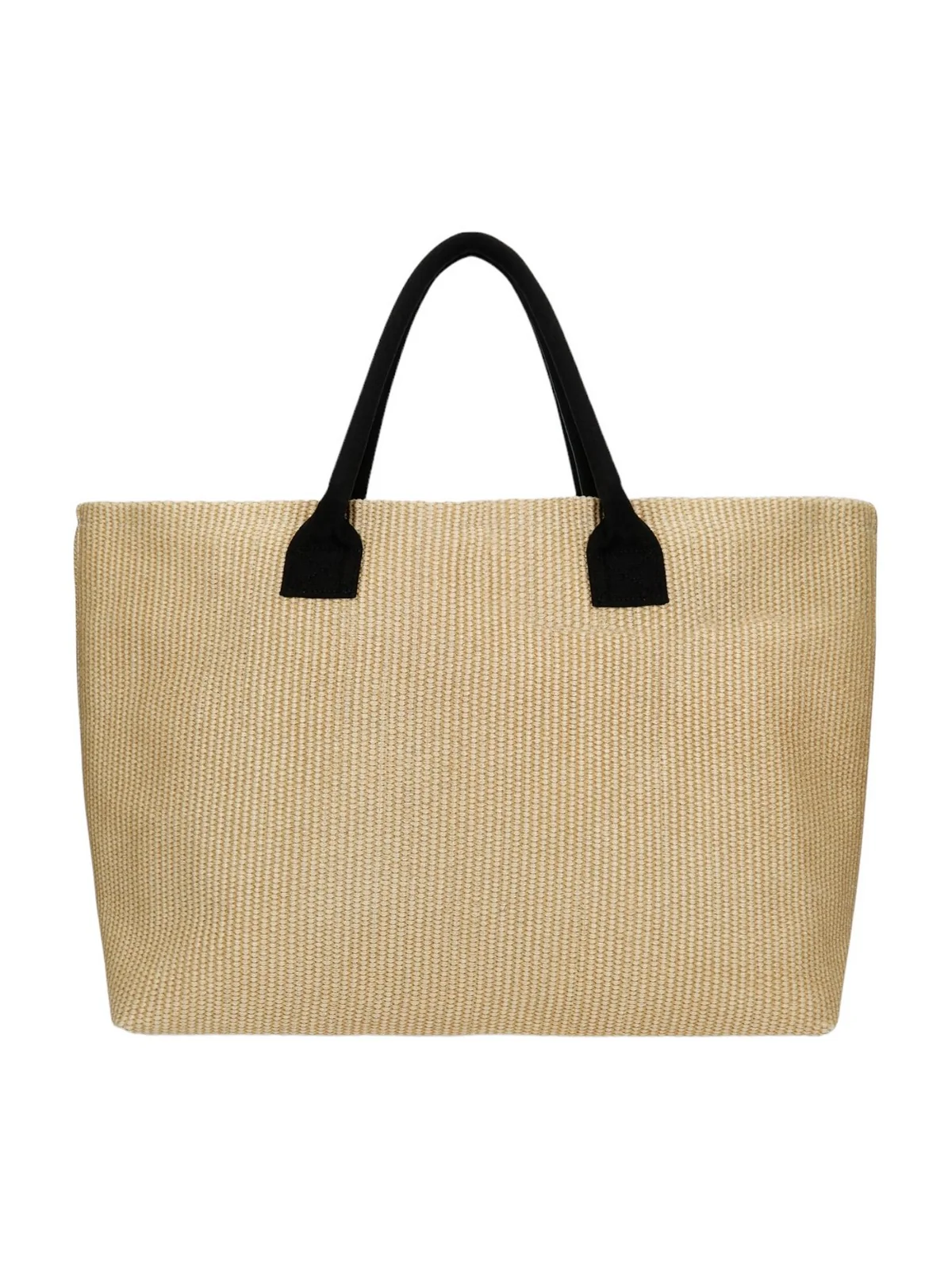 F**K borsa mare Donna  FK24-A058BG Beige - Image 2