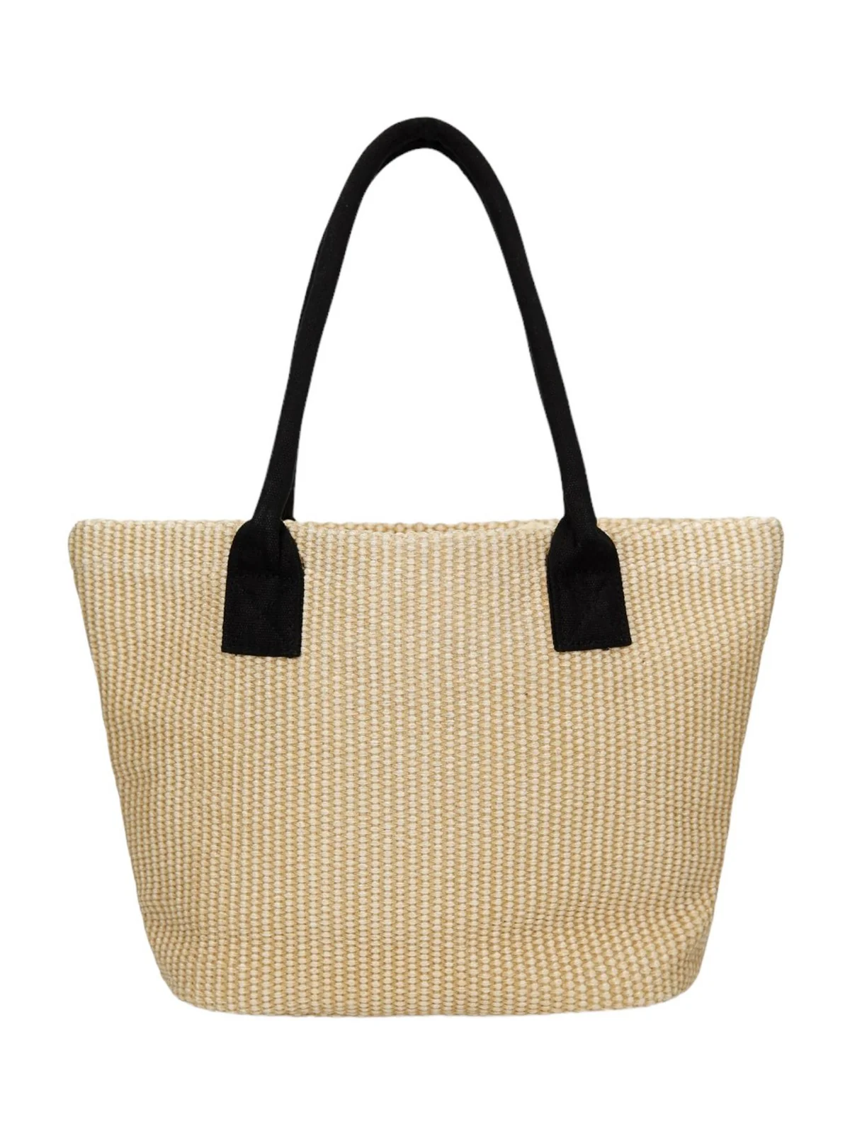 F**K borsa mare Donna  FK24-A060BG Beige - Image 2