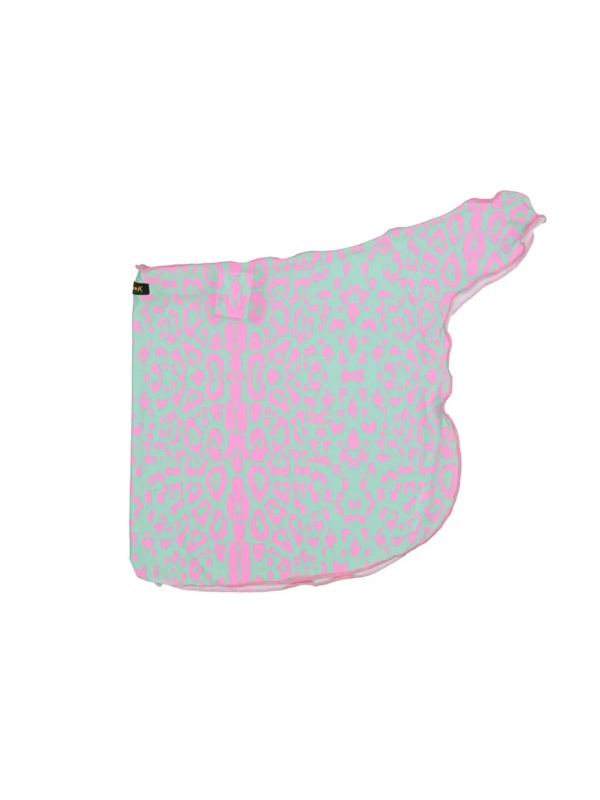 F**K Copricostume Donna  FK24-0406X02 Multicolore - Image 2