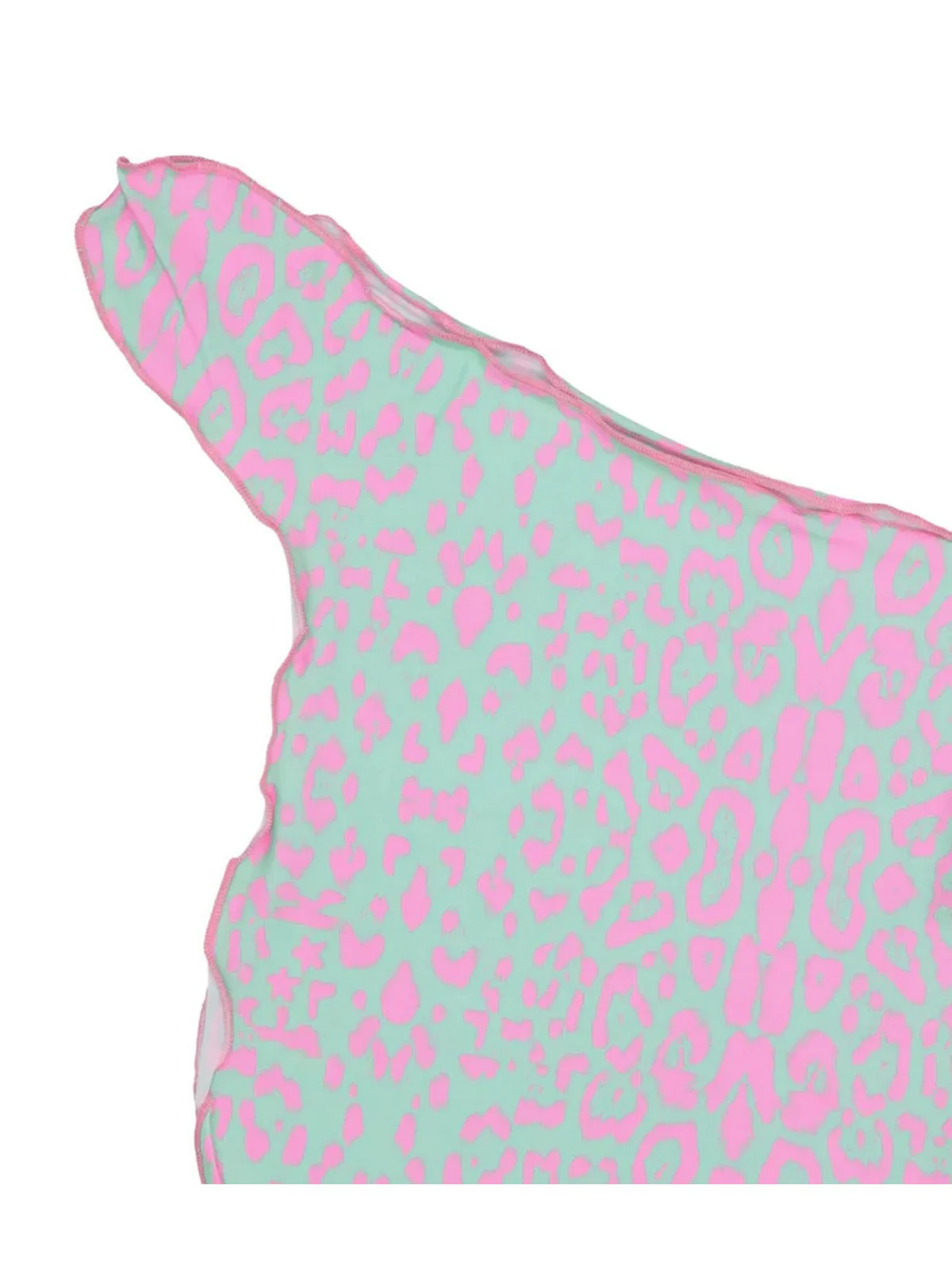 F**K Copricostume Donna  FK24-0406X02 Multicolore - Image 3