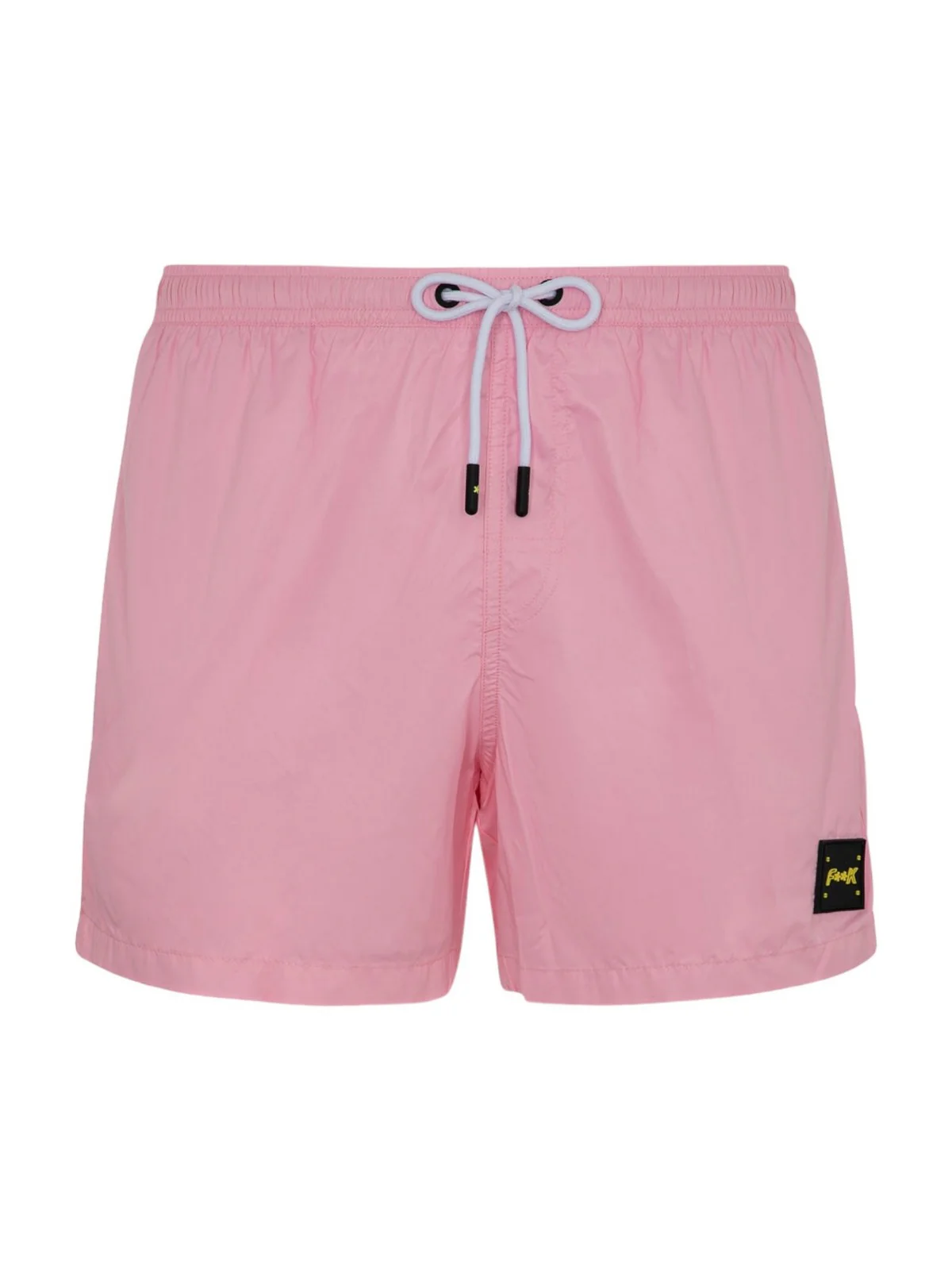 F**K Costume da bagno Uomo FK24-2002PK Rosa