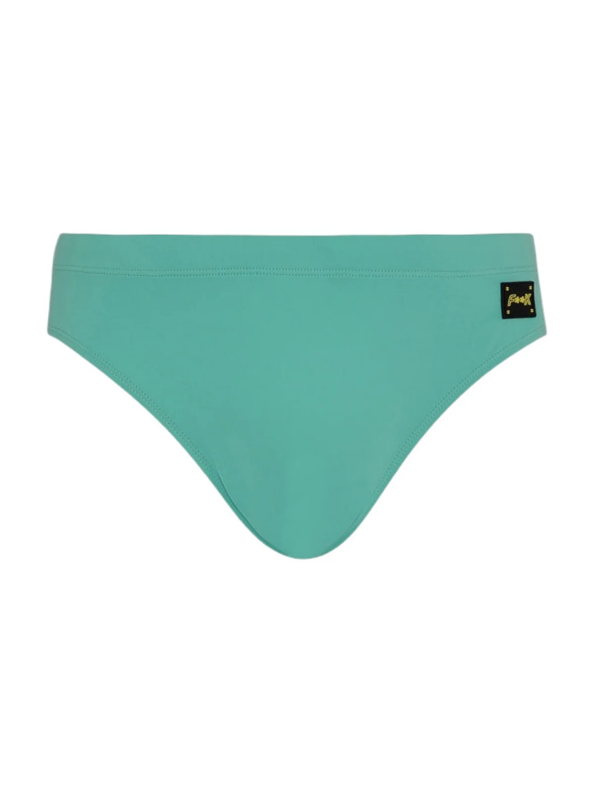 F**K Costume da bagno Uomo FK24-2010AQ Blu