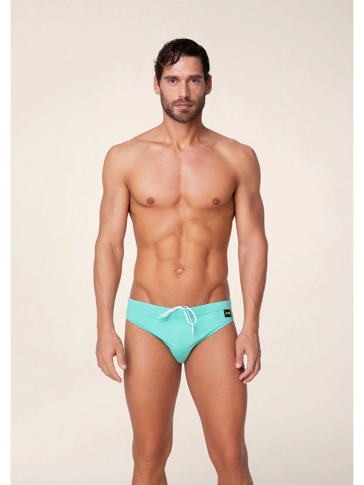 F**K Costume da bagno Uomo FK24-2010AQ Blu - Image 2