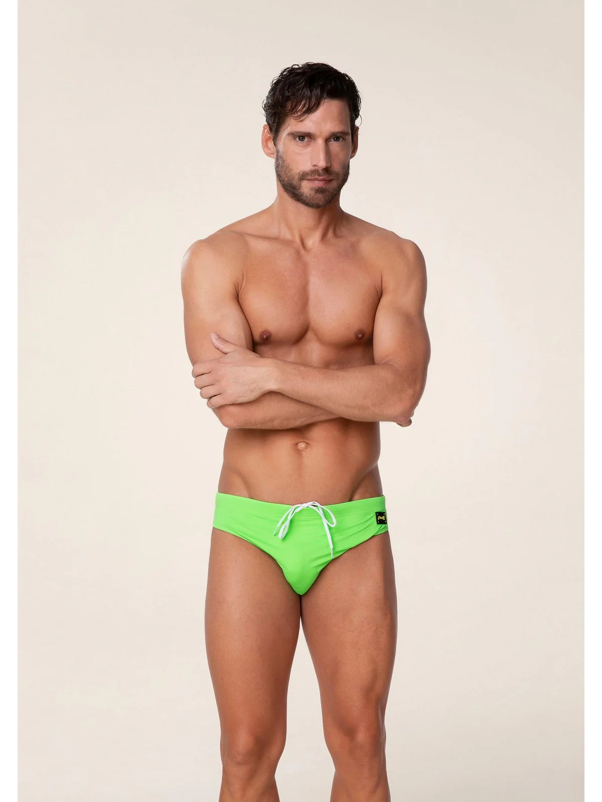 F**K Costume da bagno Uomo FK24-2010FG Verde - Image 2