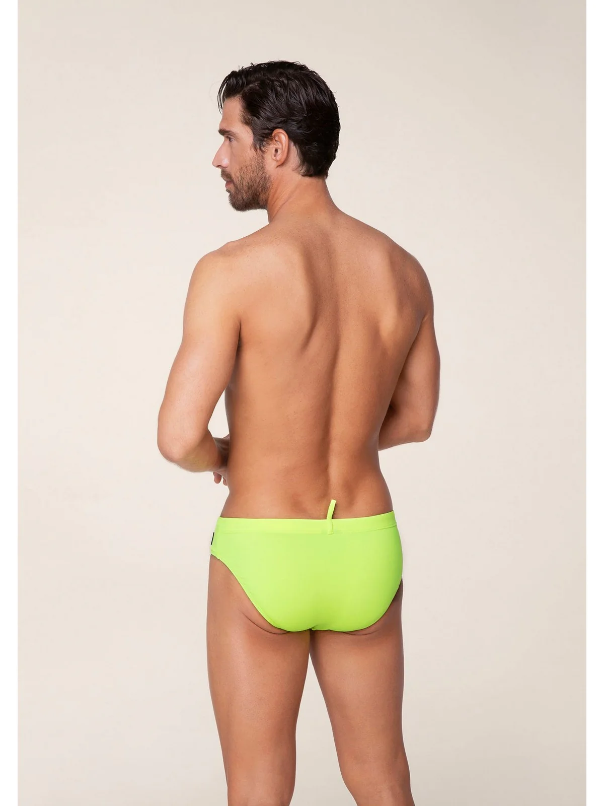 F**K Costume da bagno Uomo  FK24-2010FY Verde - Image 4