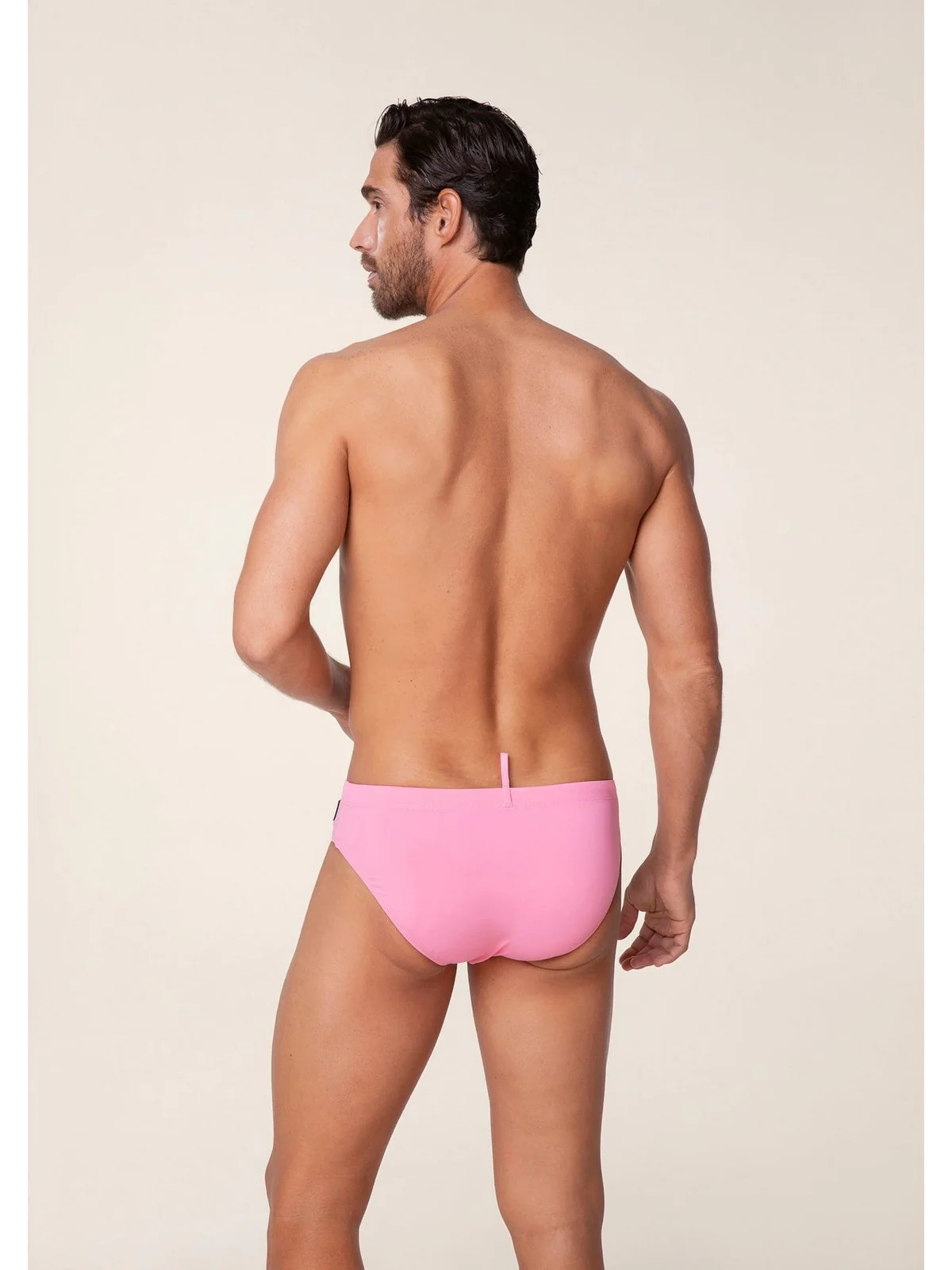 F**K Costume da bagno Uomo  FK24-2010PK Rosa - Image 4