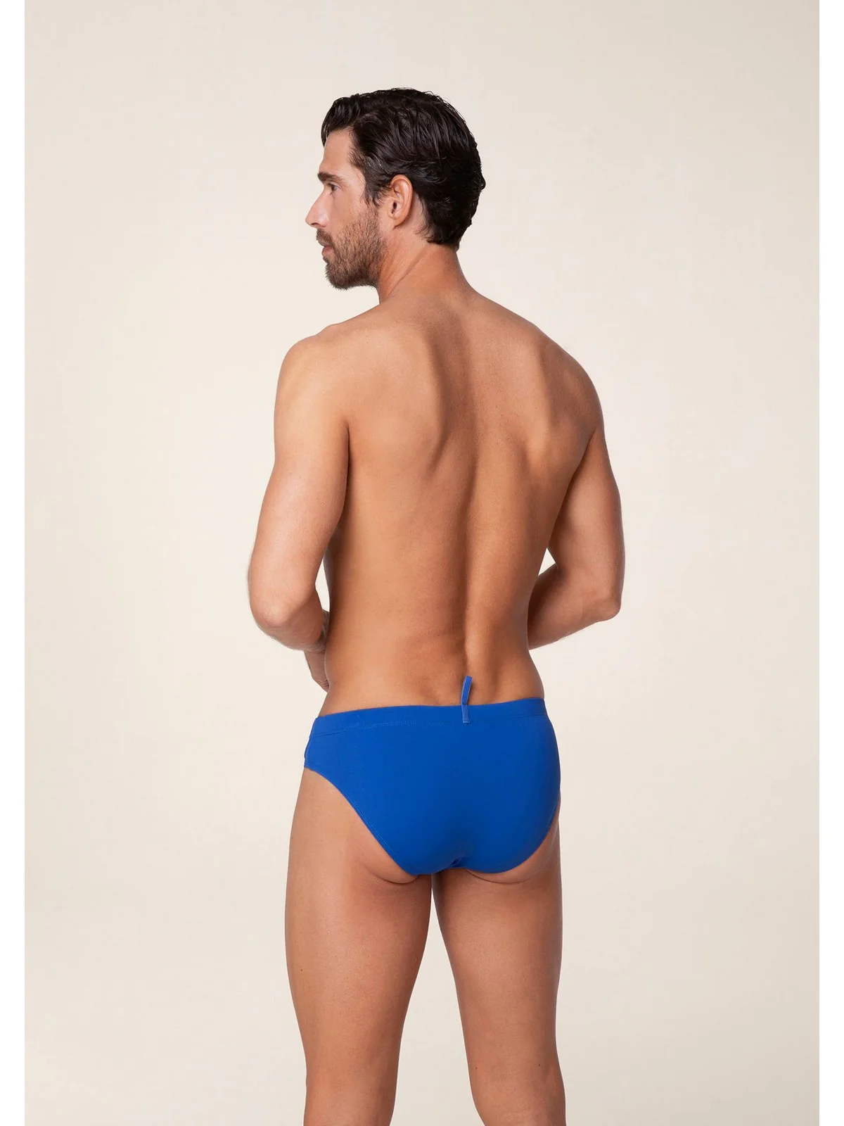 F**K Costume da bagno Uomo  FK24-2010RY Blu - Image 4