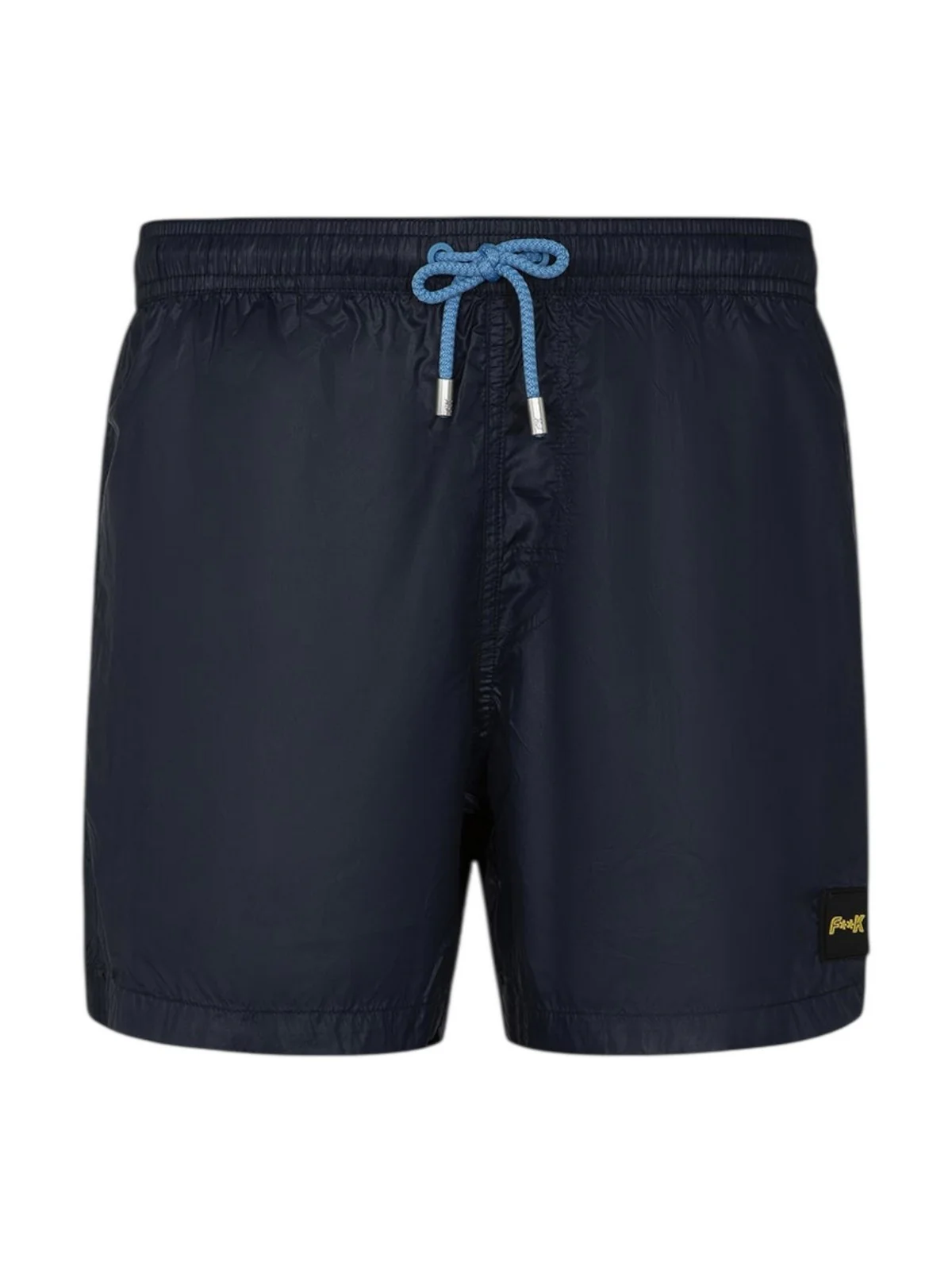 F**K Costume da bagno Uomo FK25-M01BU02BU BLUE