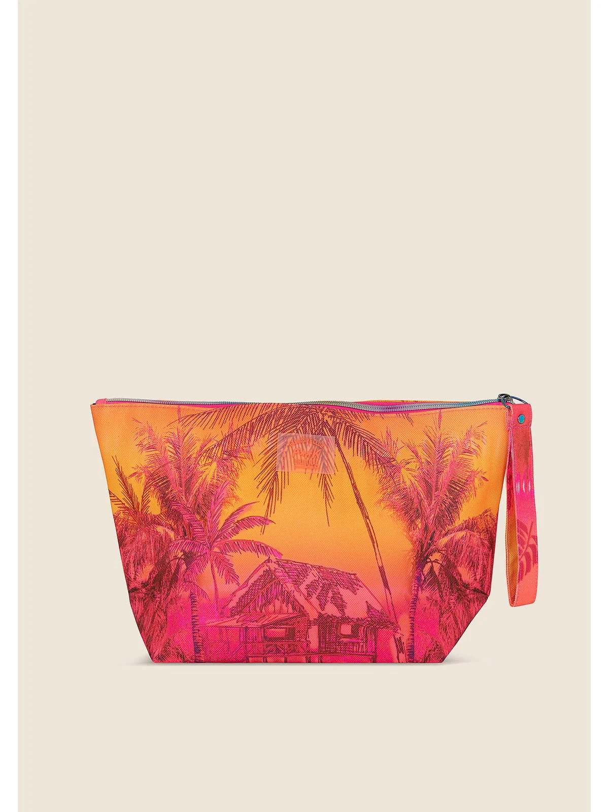 F**K Pochette Donna  FA25-A040X21 Fantasia - Image 2