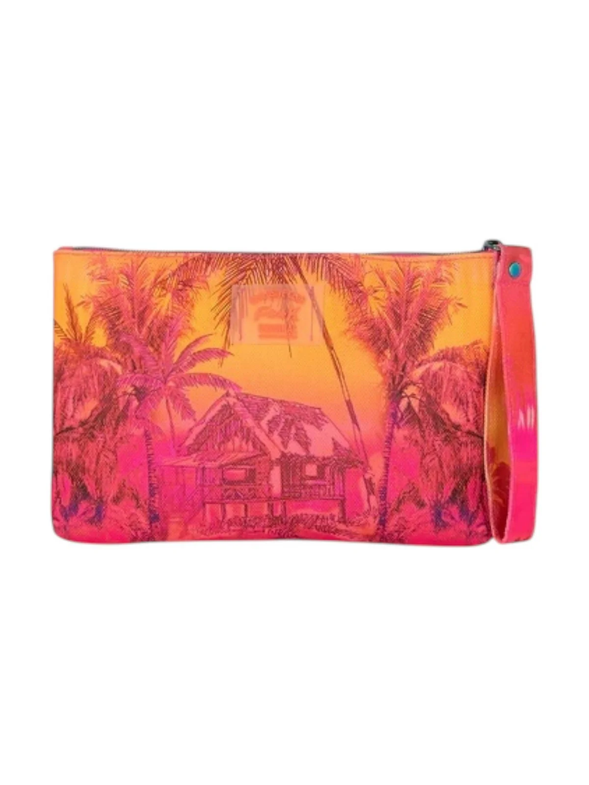 F**K Pochette Donna  FA25-A050X21 Fantasia - Image 2