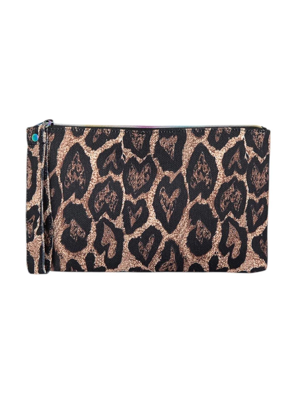 F**K Pochette Donna FA25-A050X26 MACULATO