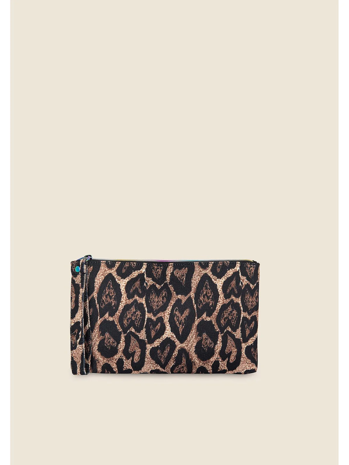 F**K Pochette Donna FA25-A050X26 MACULATO - Image 2
