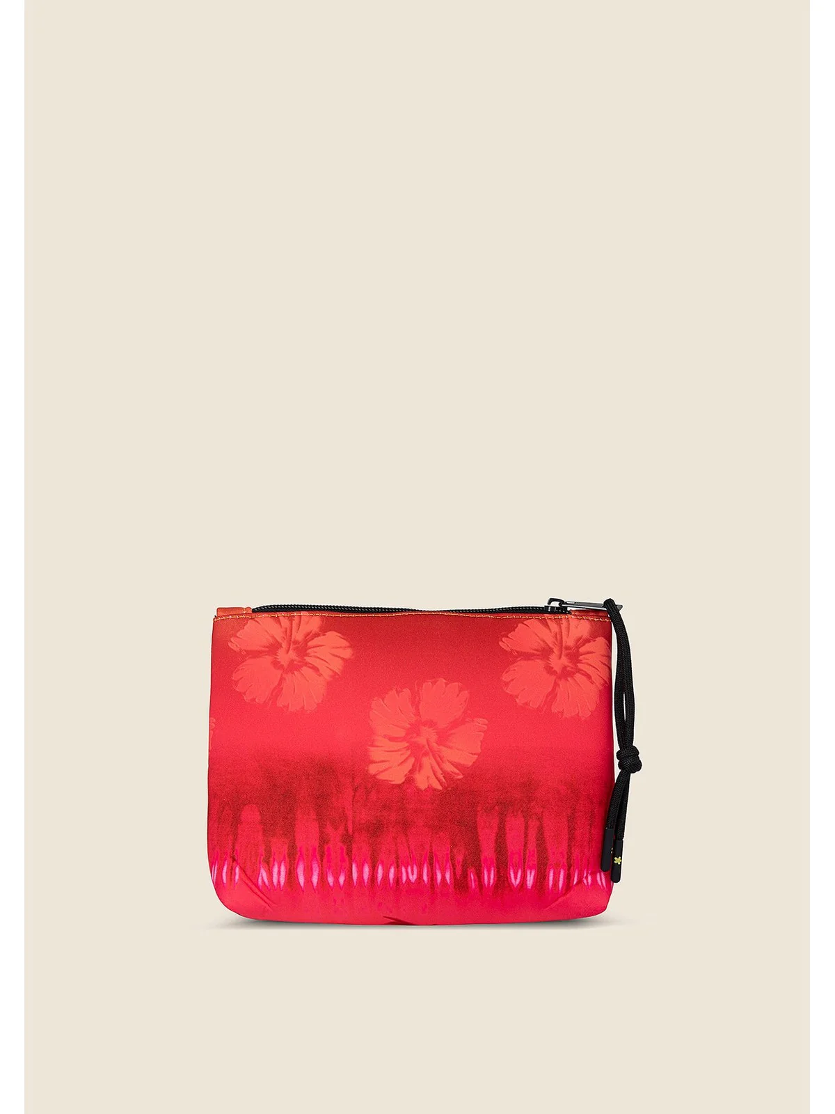 F**K Pochette Donna FA25-A052X21 Rosso - Image 2