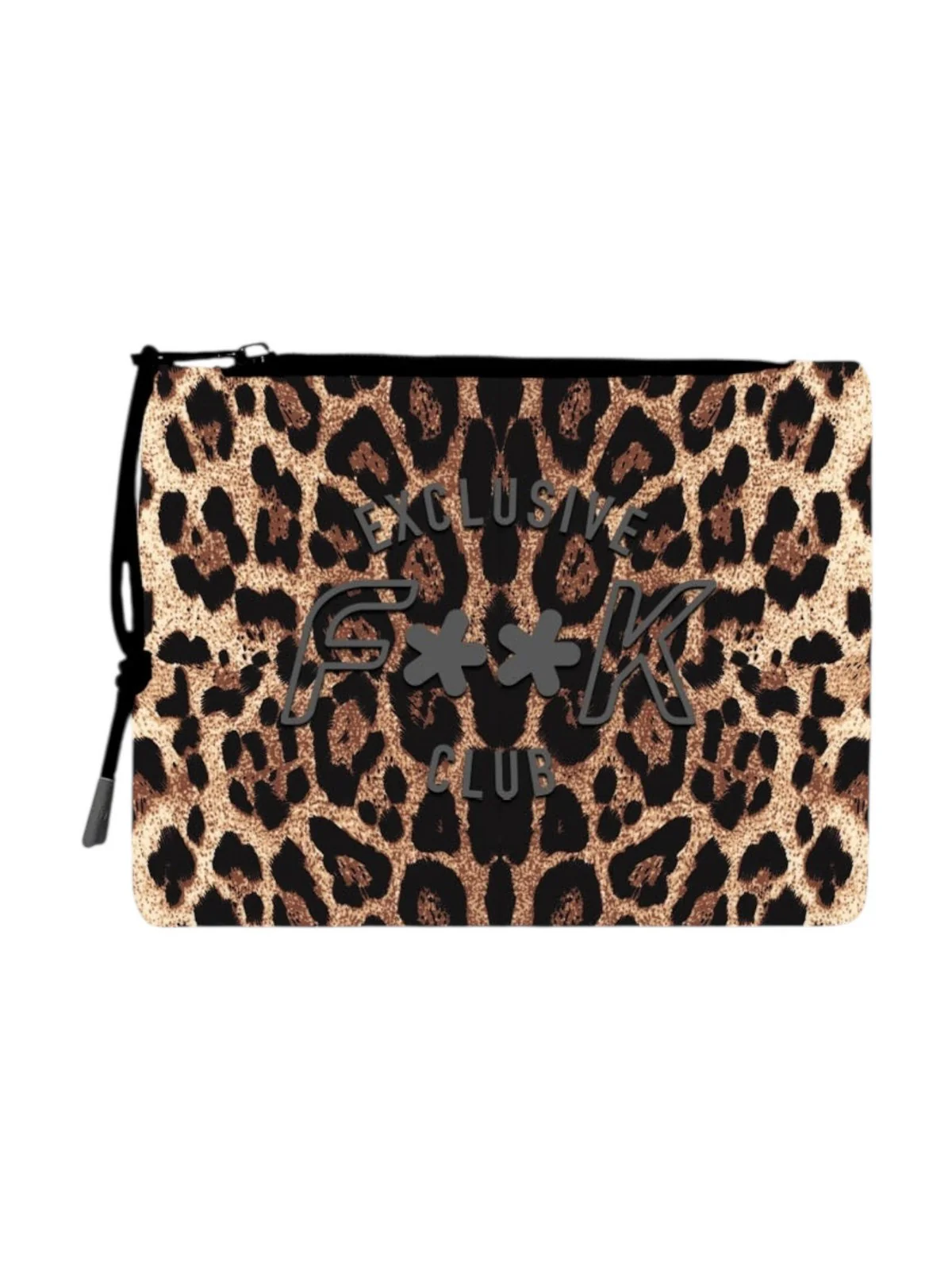 F**K Pochette Donna FA25-A052X26 MACULATO