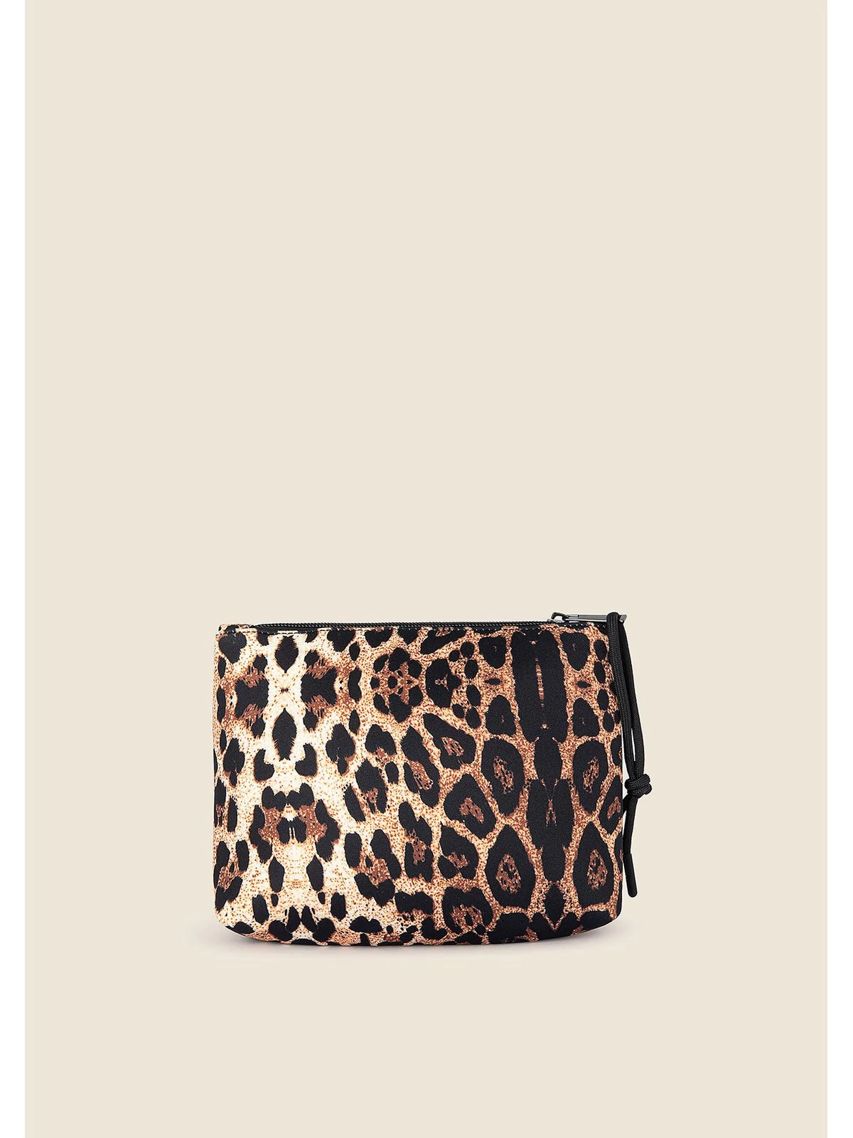 F**K Pochette Donna FA25-A052X26 MACULATO - Image 2