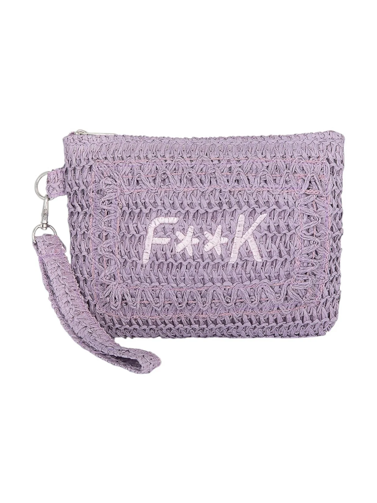 F**K Pochette Donna FA25-A059LC LILAC