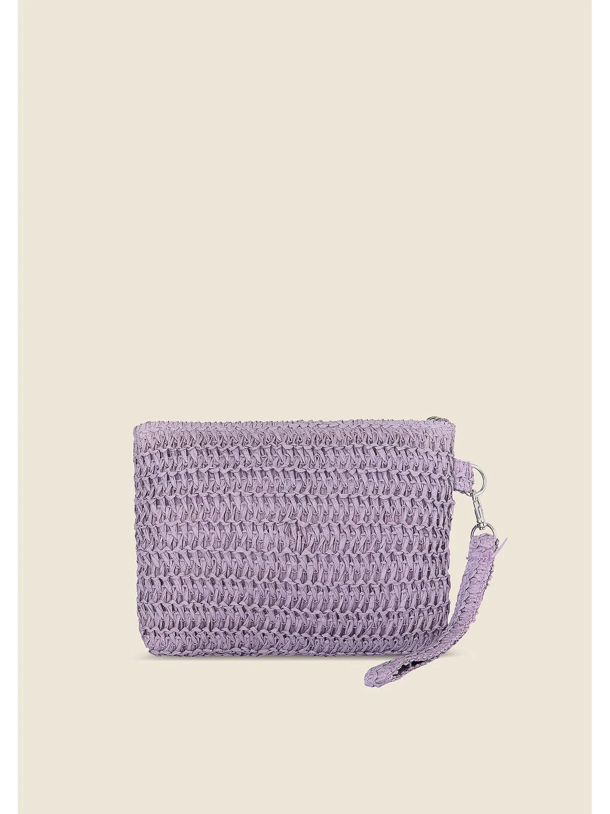F**K Pochette Donna FA25-A059LC LILAC - Image 2