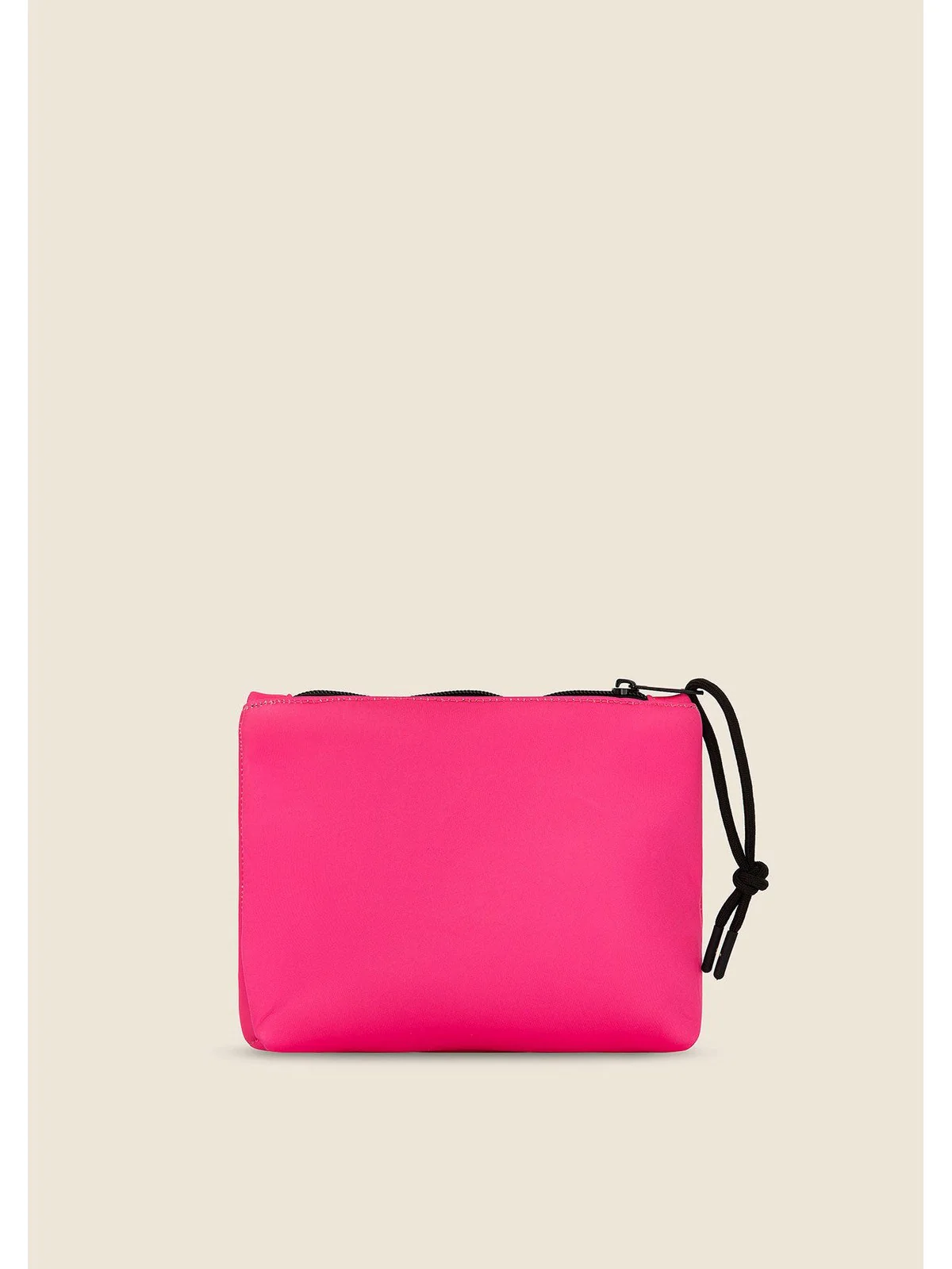 F**K Pochette Donna  FA25-M01AU80FF FLUO FUXIA - Image 2