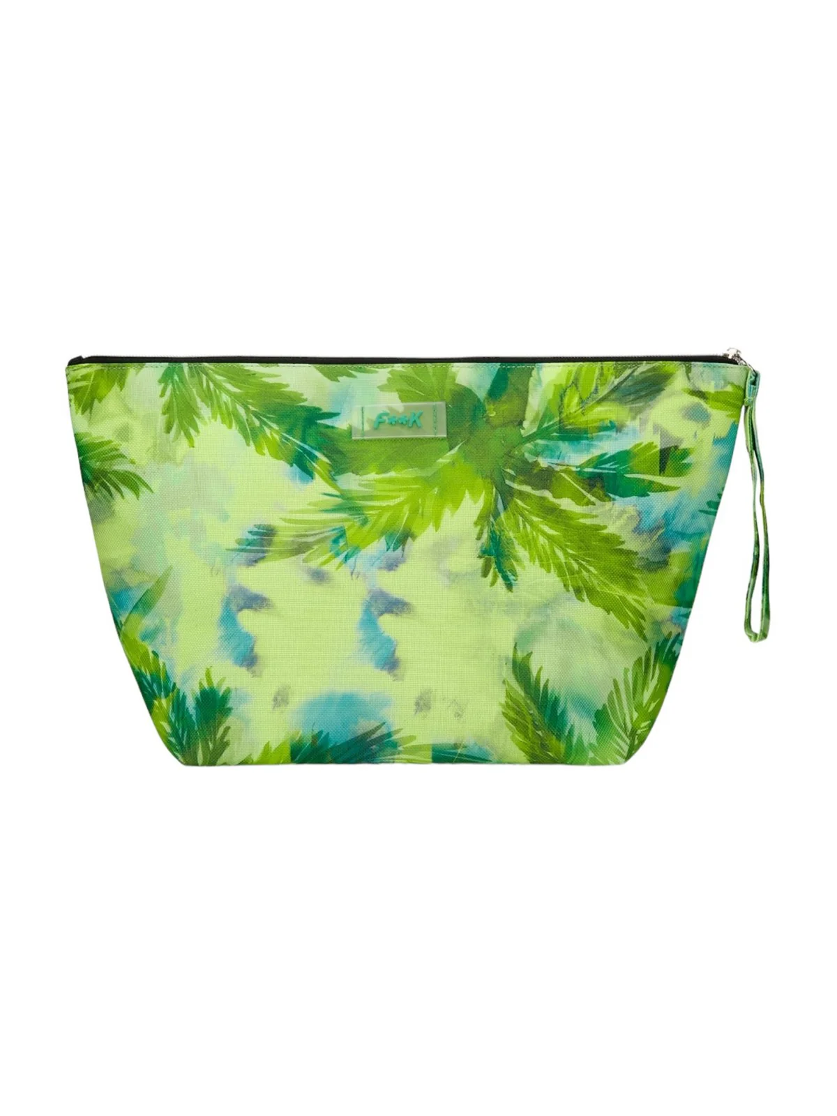 F**K Pochette Donna  FK24-A032X04 Verde - Image 2