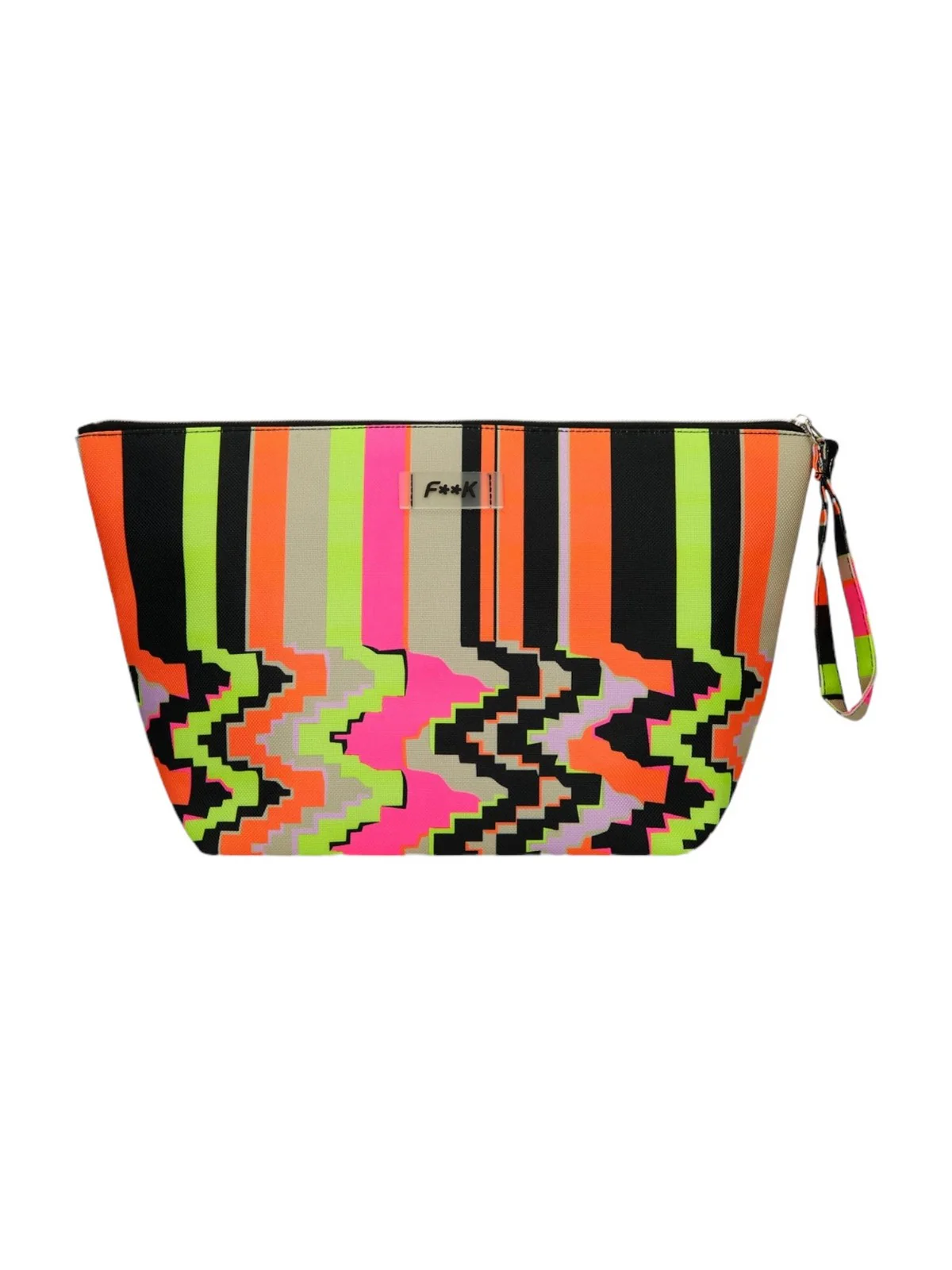 F**K Pochette Donna  FK24-A032X07 Multicolore - Image 2