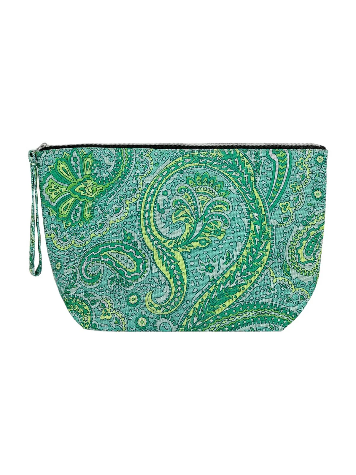 F**K Pochette Donna  FK24-A032X12 Verde - Image 2