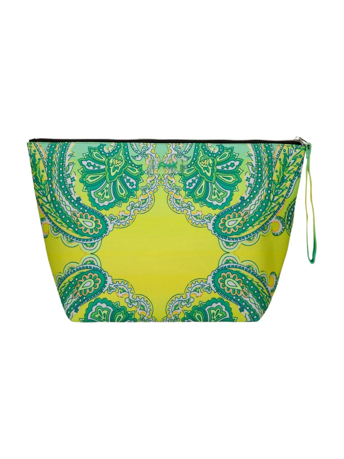 F**K Pochette Donna  FK24-A032X26 Verde - Image 2