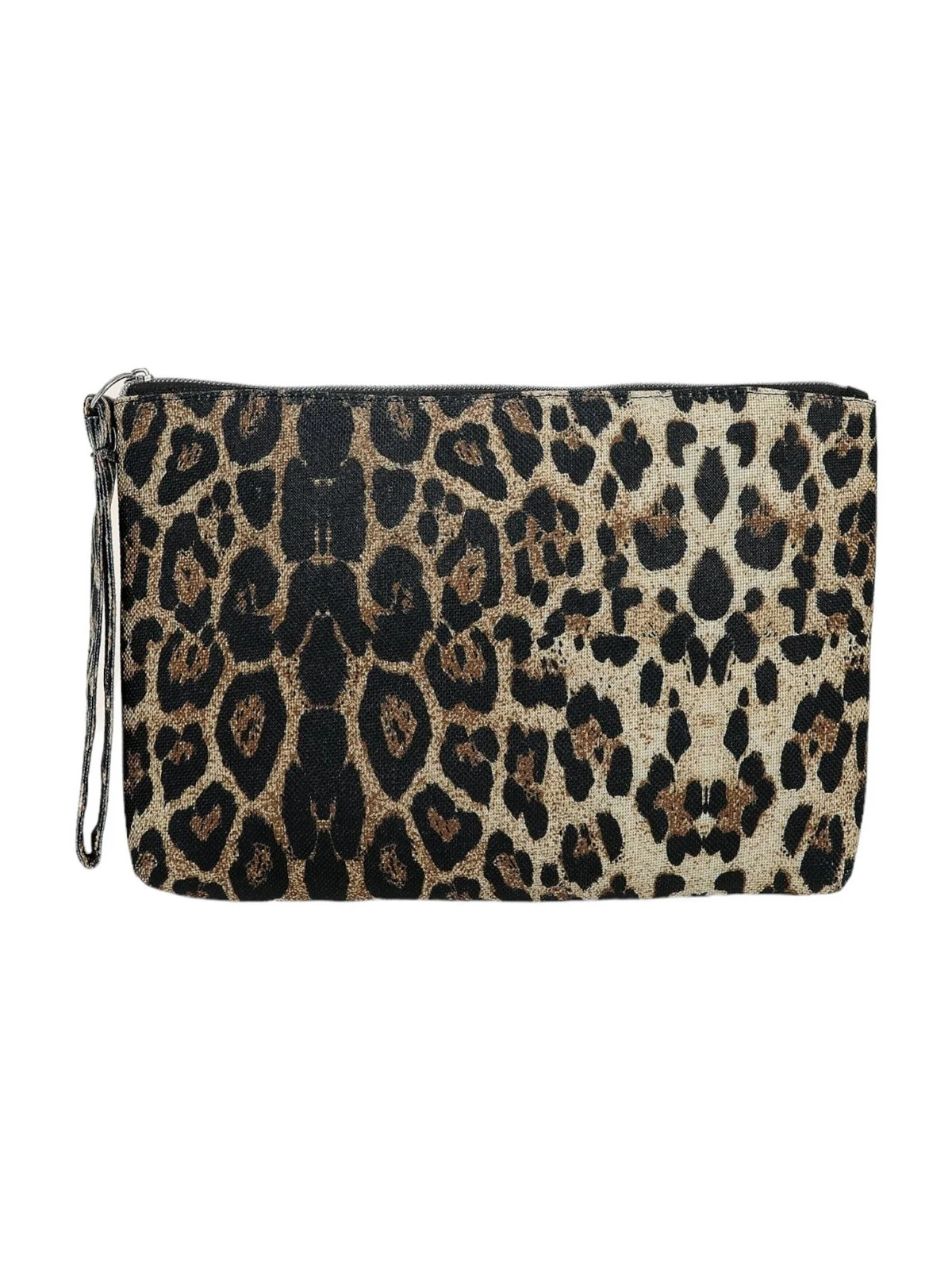 F**K Pochette Donna  FK24-A034X01 Marrone - Image 2