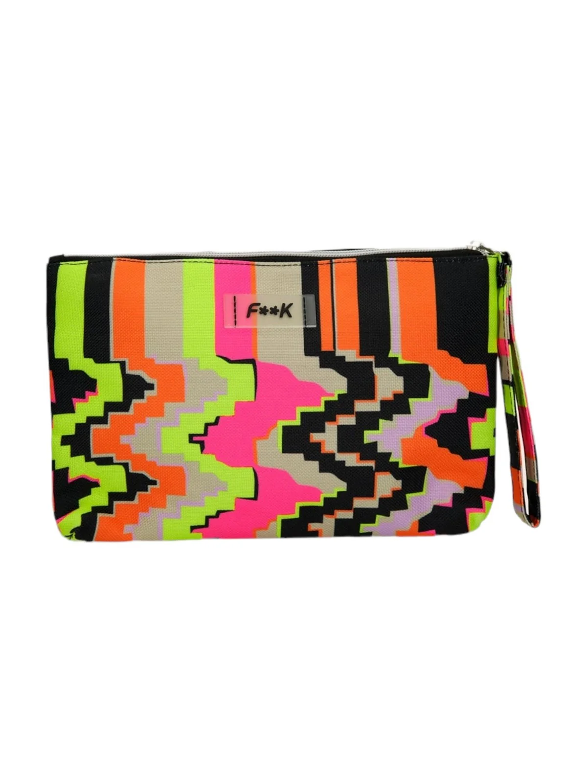 F**K Pochette Donna  FK24-A034X07 Multicolore - Image 2