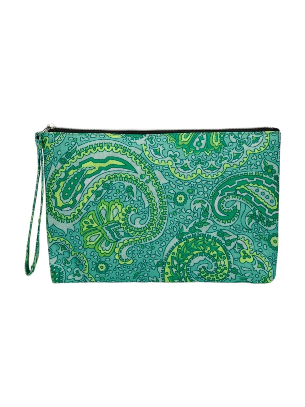 F**K Pochette Donna FK24-A034X12 Verde