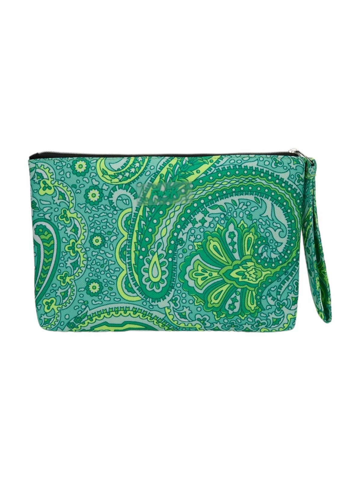 F**K Pochette Donna FK24-A034X12 Verde - Image 2